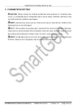 Preview for 38 page of Smartgen HGM9560 User Manual