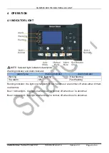 Предварительный просмотр 8 страницы Smartgen HGM9580 User Manual