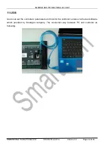 Предварительный просмотр 32 страницы Smartgen HGM9580 User Manual