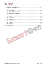 Preview for 5 page of Smartgen HGMS61 User Manual