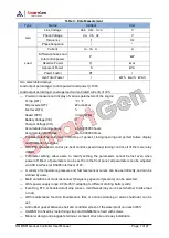 Preview for 7 page of Smartgen HGMS61 User Manual