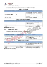 Preview for 39 page of Smartgen HGMS61 User Manual