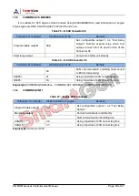 Preview for 40 page of Smartgen HGMS61 User Manual