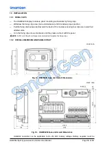 Предварительный просмотр 50 страницы Smartgen HGMS62 User Manual