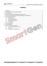 Preview for 4 page of Smartgen HLS300 User Manual