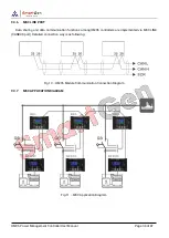 Предварительный просмотр 34 страницы Smartgen HMC6 User Manual