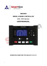 Preview for 1 page of Smartgen HMC9000 User Manual