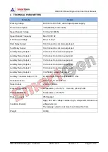 Preview for 2 page of Smartgen HMC9000 User Manual