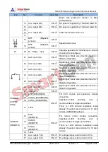 Preview for 8 page of Smartgen HMC9000 User Manual