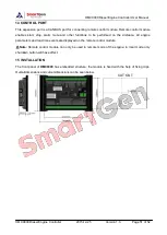 Preview for 14 page of Smartgen HMC9000 User Manual