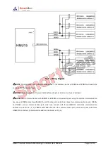 Предварительный просмотр 9 страницы Smartgen HMU15 User Manual