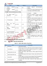 Preview for 38 page of Smartgen HMU8-860 User Manual