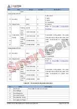 Предварительный просмотр 126 страницы Smartgen HPM6 User Manual