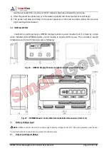 Предварительный просмотр 144 страницы Smartgen HPM6 User Manual