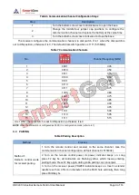 Preview for 9 page of Smartgen HRC200 User Manual