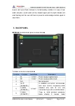 Preview for 10 page of Smartgen HRM3300 User Manual