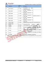 Предварительный просмотр 19 страницы Smartgen HSC960 User Manual