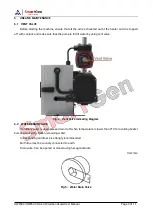 Предварительный просмотр 9 страницы Smartgen HWP40-3 User Manual