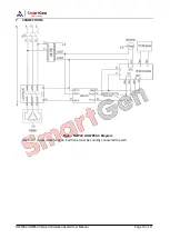 Предварительный просмотр 10 страницы Smartgen HWP40-3 User Manual