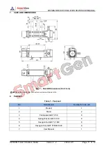 Preview for 11 page of Smartgen HWP40N User Manual