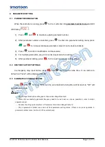 Preview for 14 page of Smartgen MGC100 User Manual