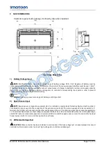 Preview for 15 page of Smartgen MGC100 User Manual