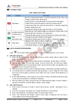 Preview for 7 page of Smartgen MGC120 User Manual