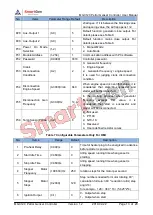 Preview for 13 page of Smartgen MGC120 User Manual