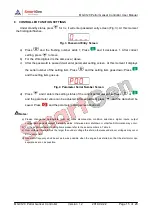 Preview for 15 page of Smartgen MGC120 User Manual