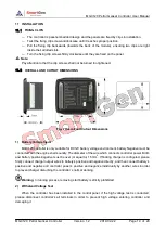 Preview for 19 page of Smartgen MGC120 User Manual