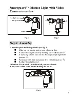 Preview for 4 page of Smartguard AEC-931A2BS User Manual