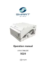 SmartGyro 102OM405 Operation Manual preview