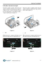 Предварительный просмотр 21 страницы SmartGyro 102OM405 Operation Manual