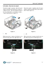 Предварительный просмотр 21 страницы SmartGyro 105OM405 Operation Manual