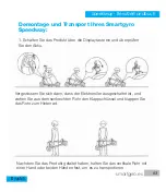 Preview for 65 page of SmartGyro CROSSOVER DUAL X2 User Manual