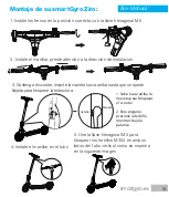 Предварительный просмотр 15 страницы SmartGyro Ziro User Manual