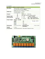 Preview for 2 page of SmartHardware STU2161407M-L User Manual