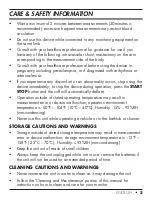 Preview for 5 page of smartheart 01-527 Instruction Manual