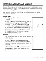 Preview for 11 page of smartheart 01-527 Instruction Manual