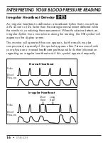 Preview for 16 page of smartheart 01-527 Instruction Manual