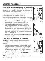 Preview for 48 page of smartheart 01-527 Instruction Manual