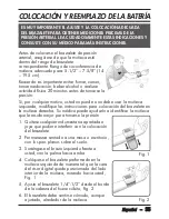 Preview for 35 page of smartheart 01-556 Instruction Manual