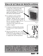 Preview for 37 page of smartheart 01-556 Instruction Manual