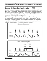 Preview for 38 page of smartheart 01-556 Instruction Manual