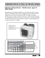 Preview for 39 page of smartheart 01-556 Instruction Manual