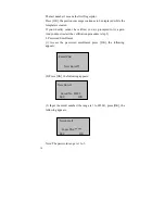 Preview for 14 page of Smarthome Group Bio-Eagle User Manual