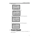 Preview for 19 page of Smarthome Group Bio-Eagle User Manual