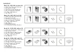 Preview for 4 page of Smarthome Group iVDP2 User Manual