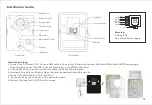 Preview for 7 page of Smarthome Group iVDP2 User Manual