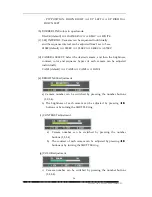 Preview for 16 page of Smarthome EchoVue 405 Operating Instruction